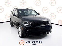 2026 Dodge Durango GT PLUS AWD Sport Utility