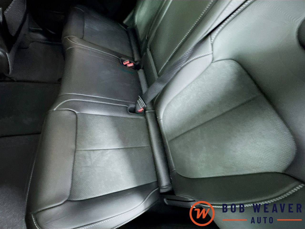 2026 Jeep Grand Cherokee Laredo - Photo 30