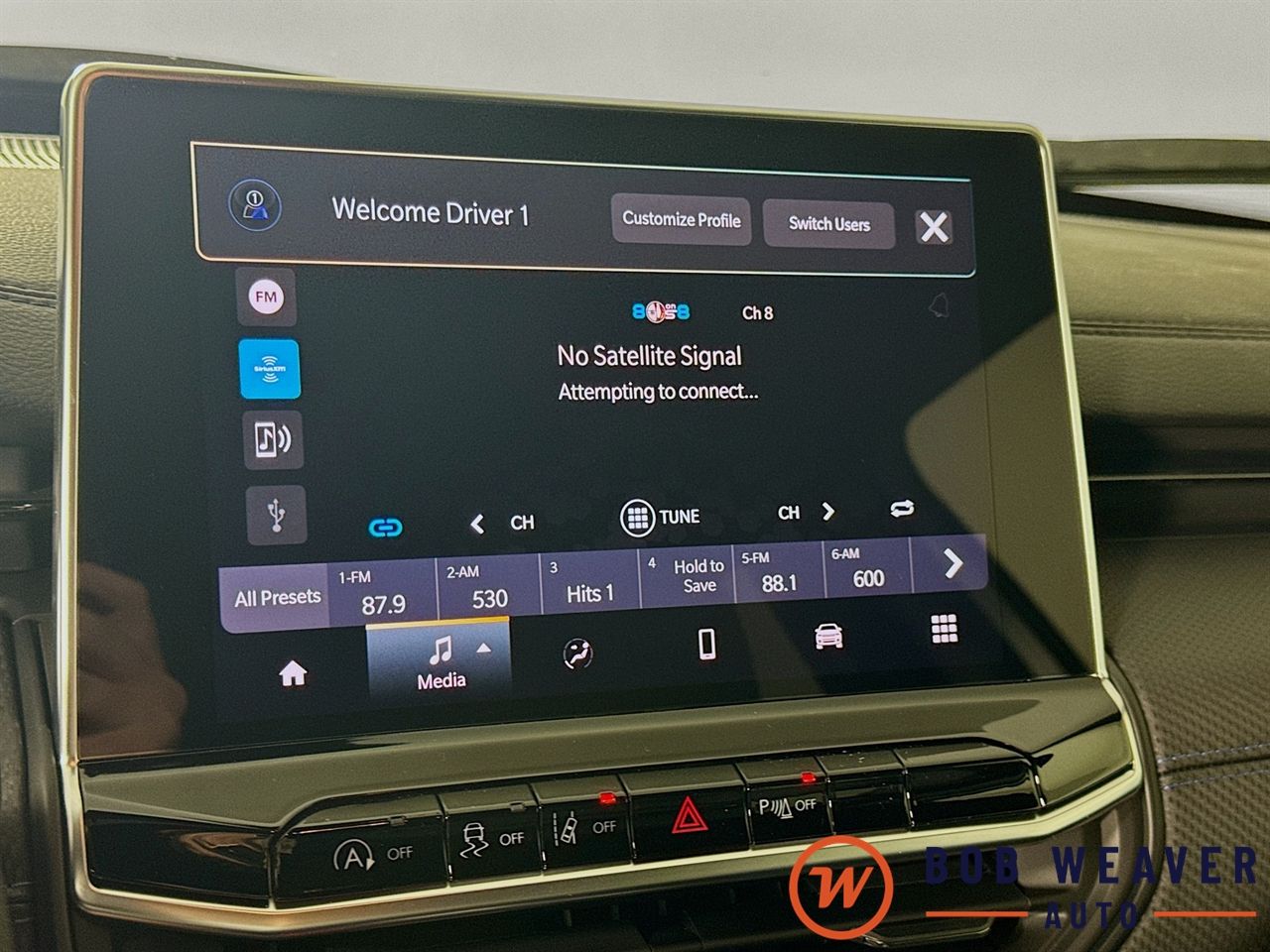 2026 Jeep Compass Limited Altitude - Photo 17