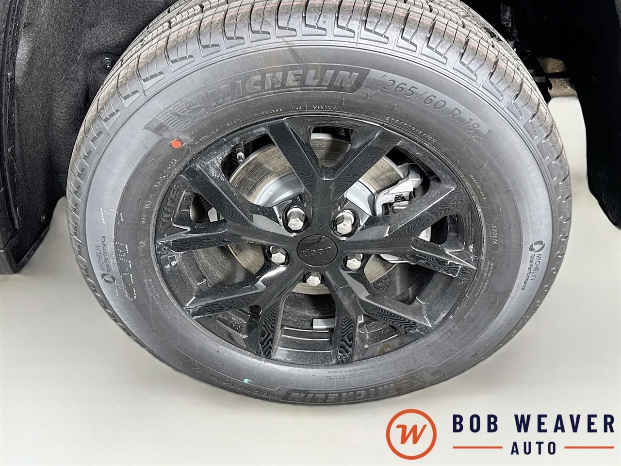 2026 Jeep Grand Cherokee Laredo - Photo 38