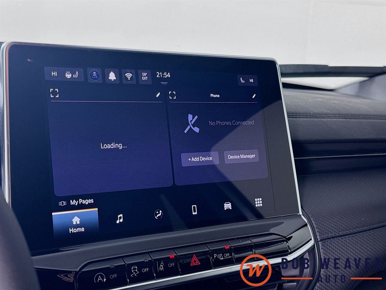 2026 Jeep Compass Limited Altitude - Photo 15