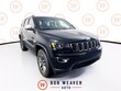  Jeep Grand Cherokee WK