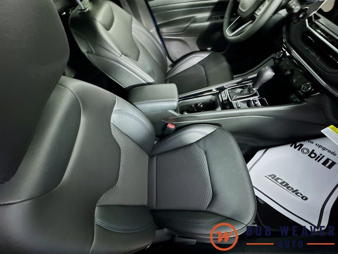 2026 Jeep Compass Altitude - Photo 34