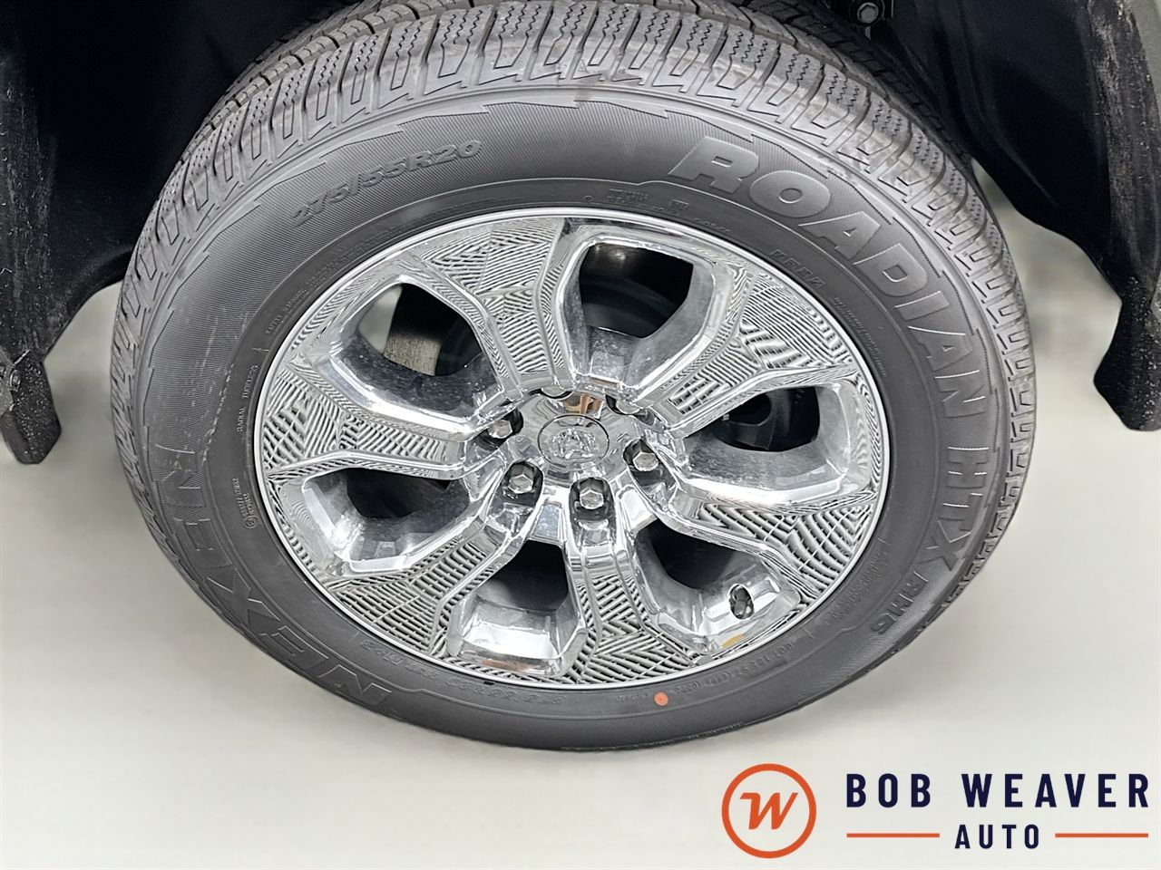 2026 RAM 1500 Big Horn/Lone Star - Photo 37