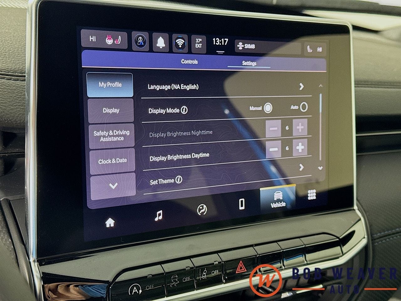 2026 Jeep Compass Altitude - Photo 15