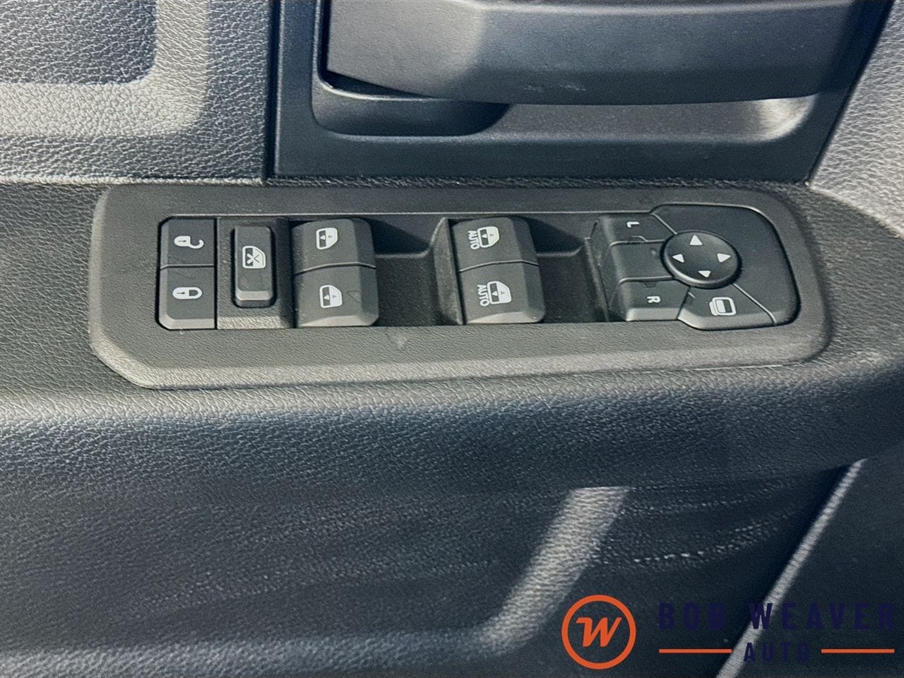 2026 RAM 2500 Tradesman - Photo 22