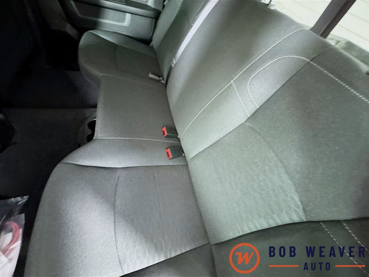 2026 RAM 2500 Tradesman - Photo 29