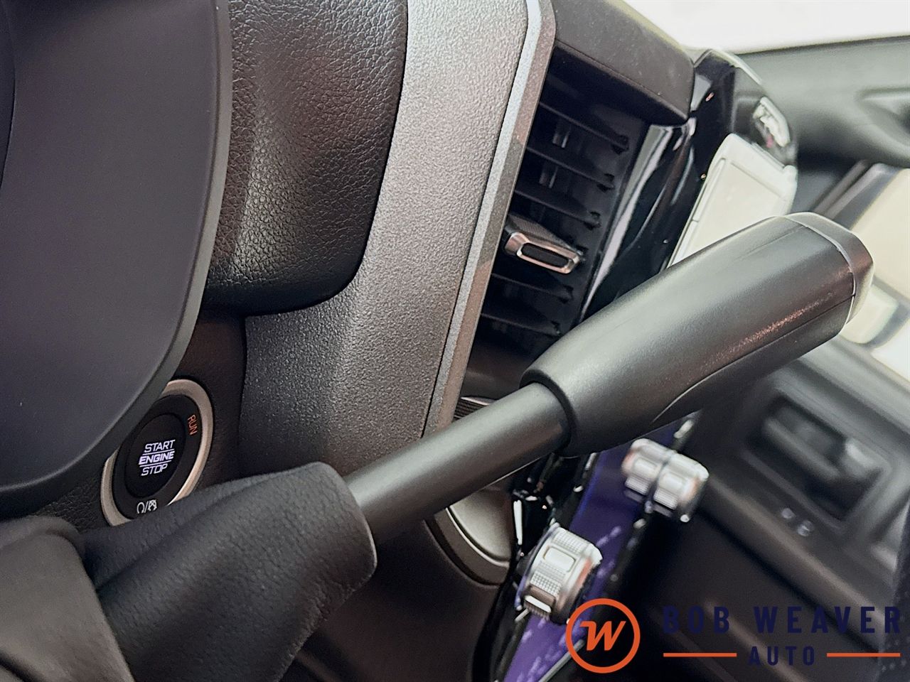 2026 RAM 2500 Tradesman - Photo 20
