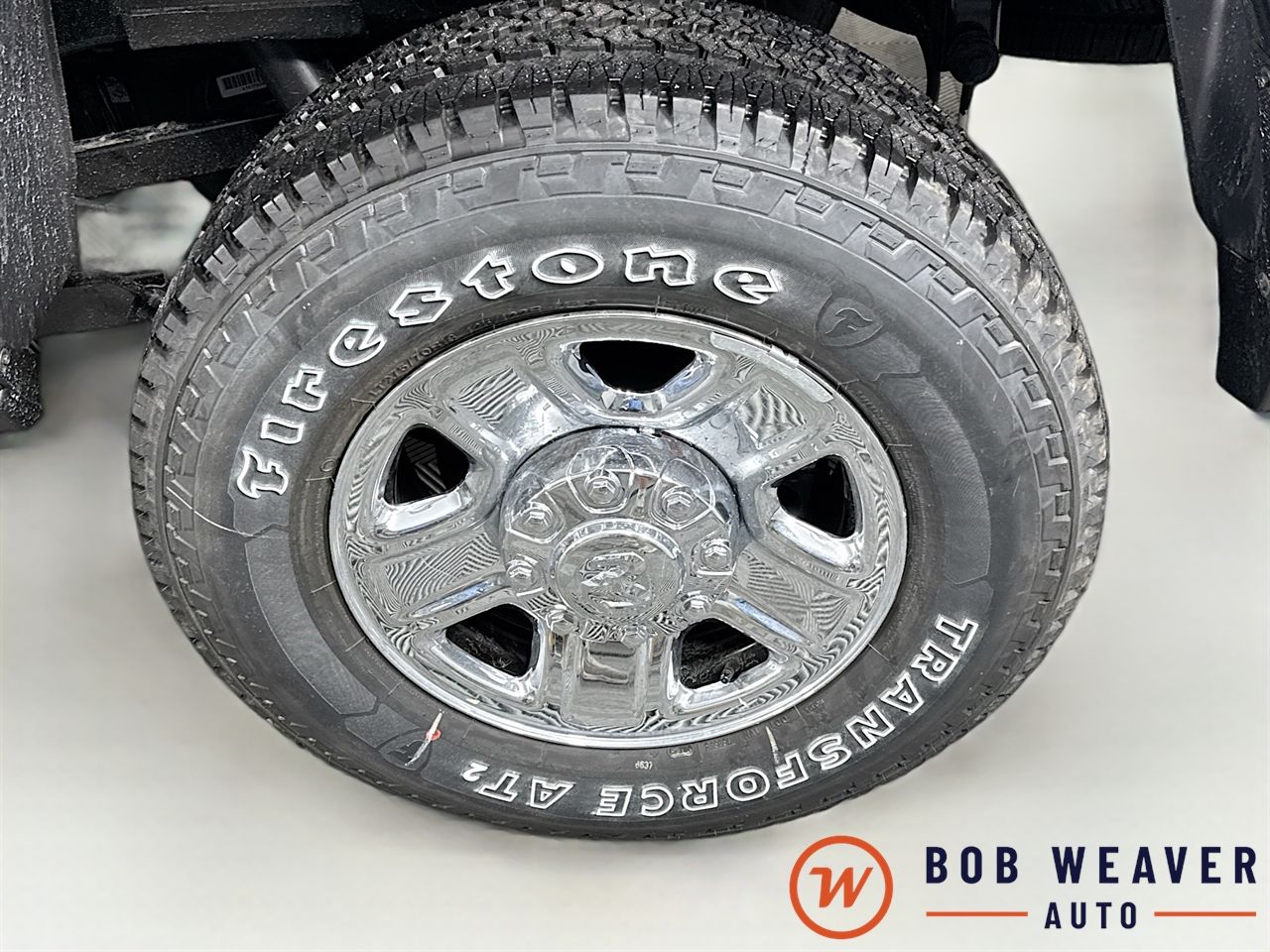 2026 RAM 2500 Tradesman - Photo 37