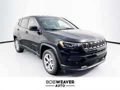 2025 Jeep Compass SPORT 4X4 Sport Utility