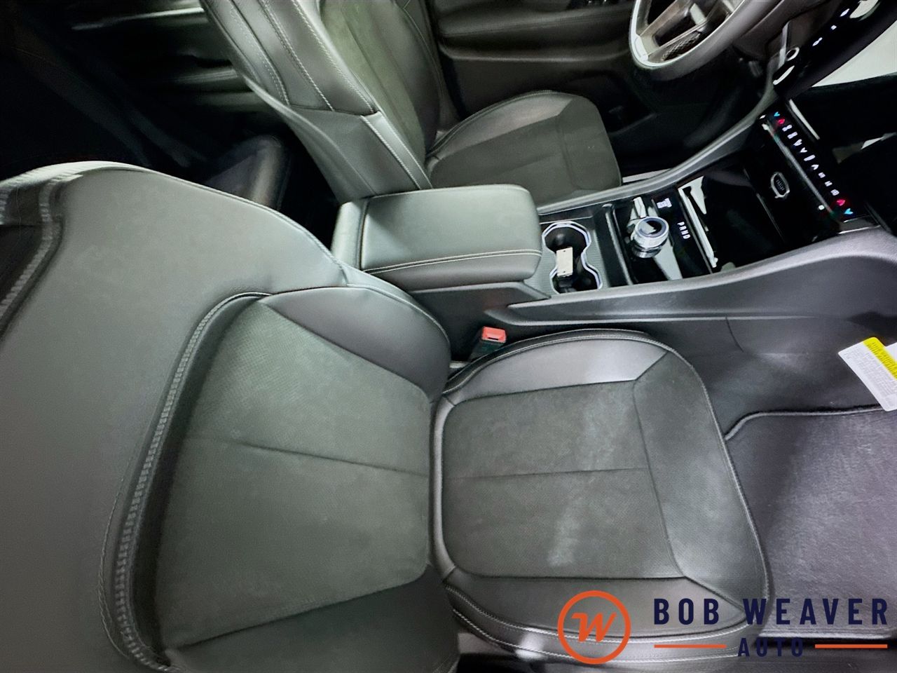 2026 Jeep Grand Cherokee Laredo - Photo 35
