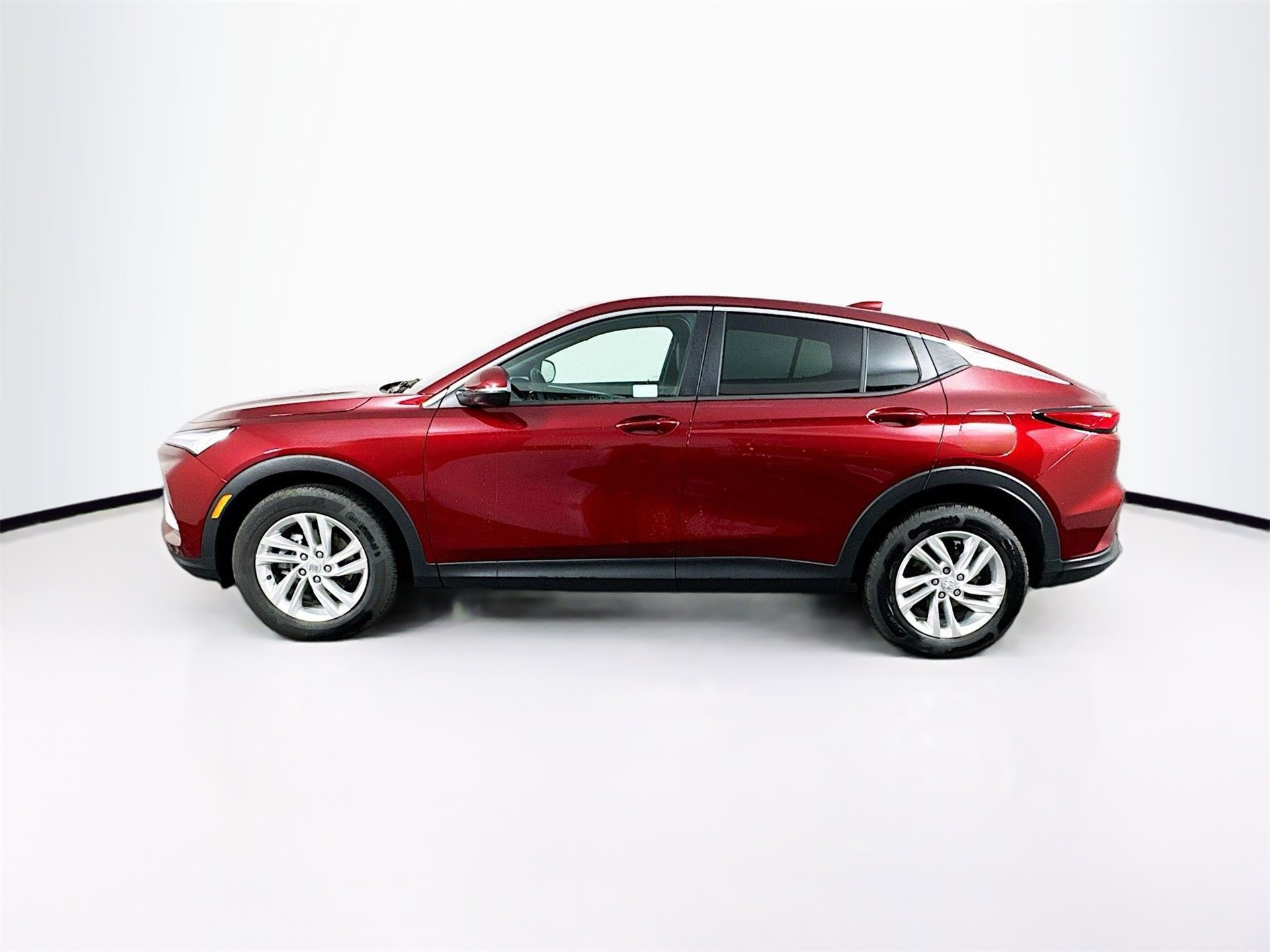 2025 Buick Envista Preferred photo 4
