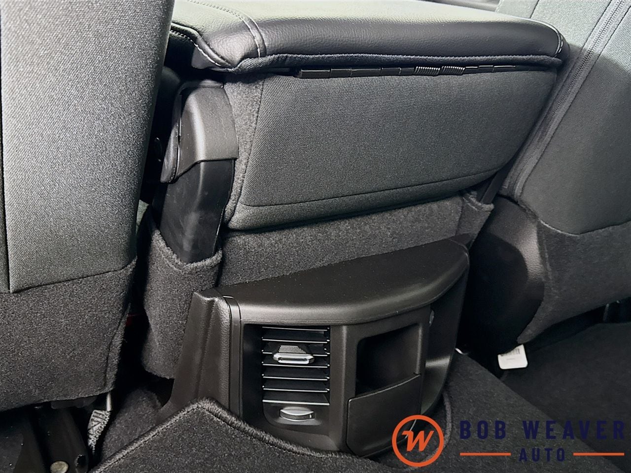 2026 RAM 2500 Tradesman - Photo 31