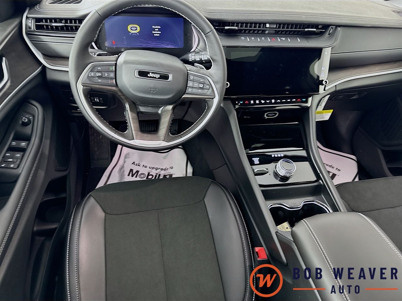 2026 Jeep Grand Cherokee Laredo - Photo 28