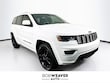 Jeep Grand Cherokee WK