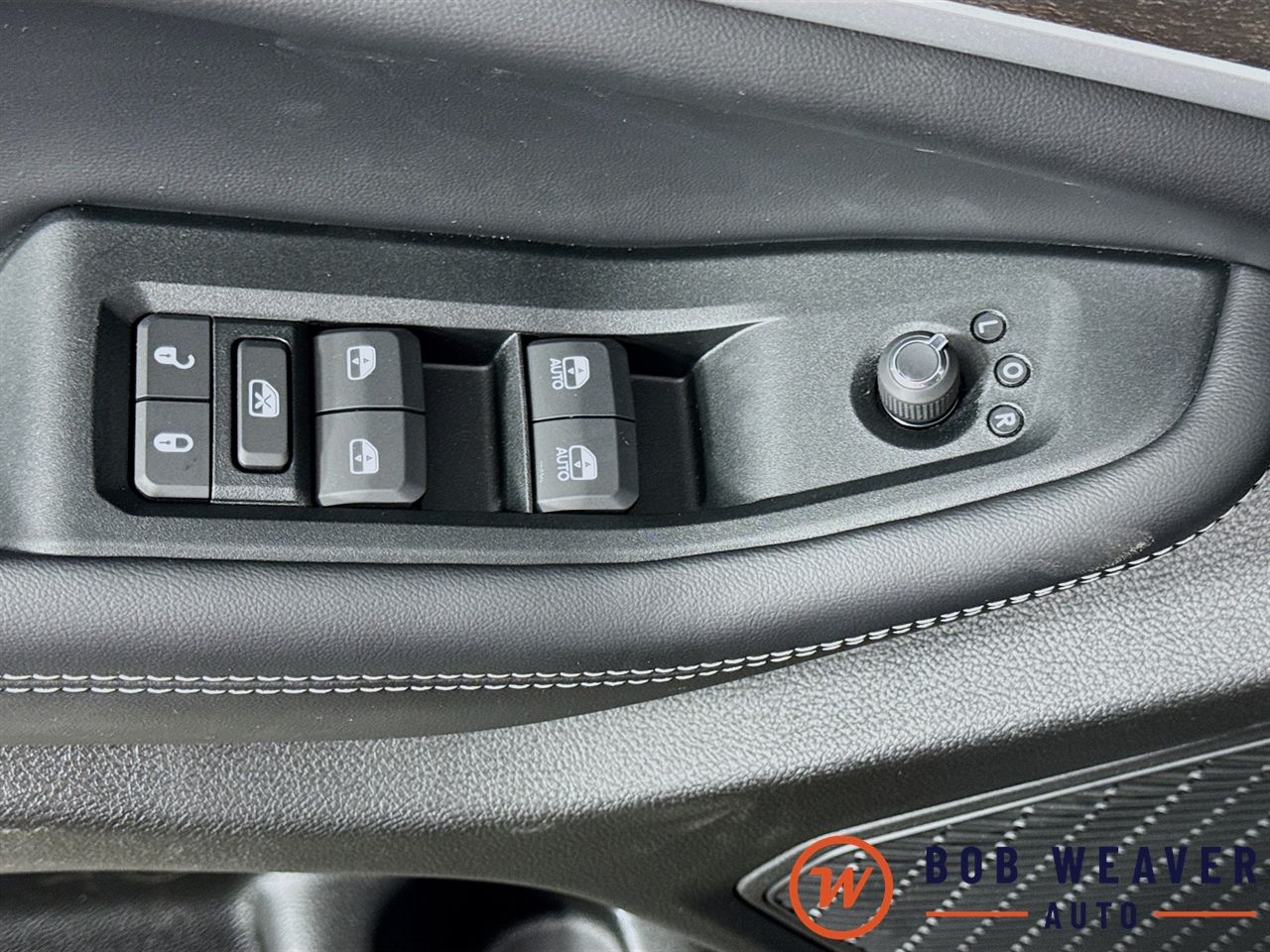 2026 Jeep Grand Cherokee Laredo - Photo 21