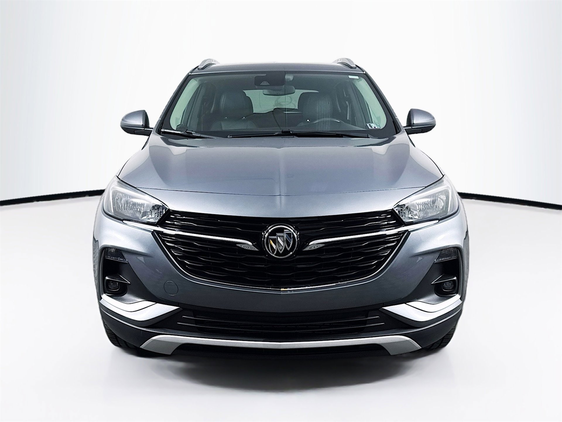 Used 2020 Buick Encore GX Select with VIN KL4MMESL1LB101643 for sale in Pottsville, PA