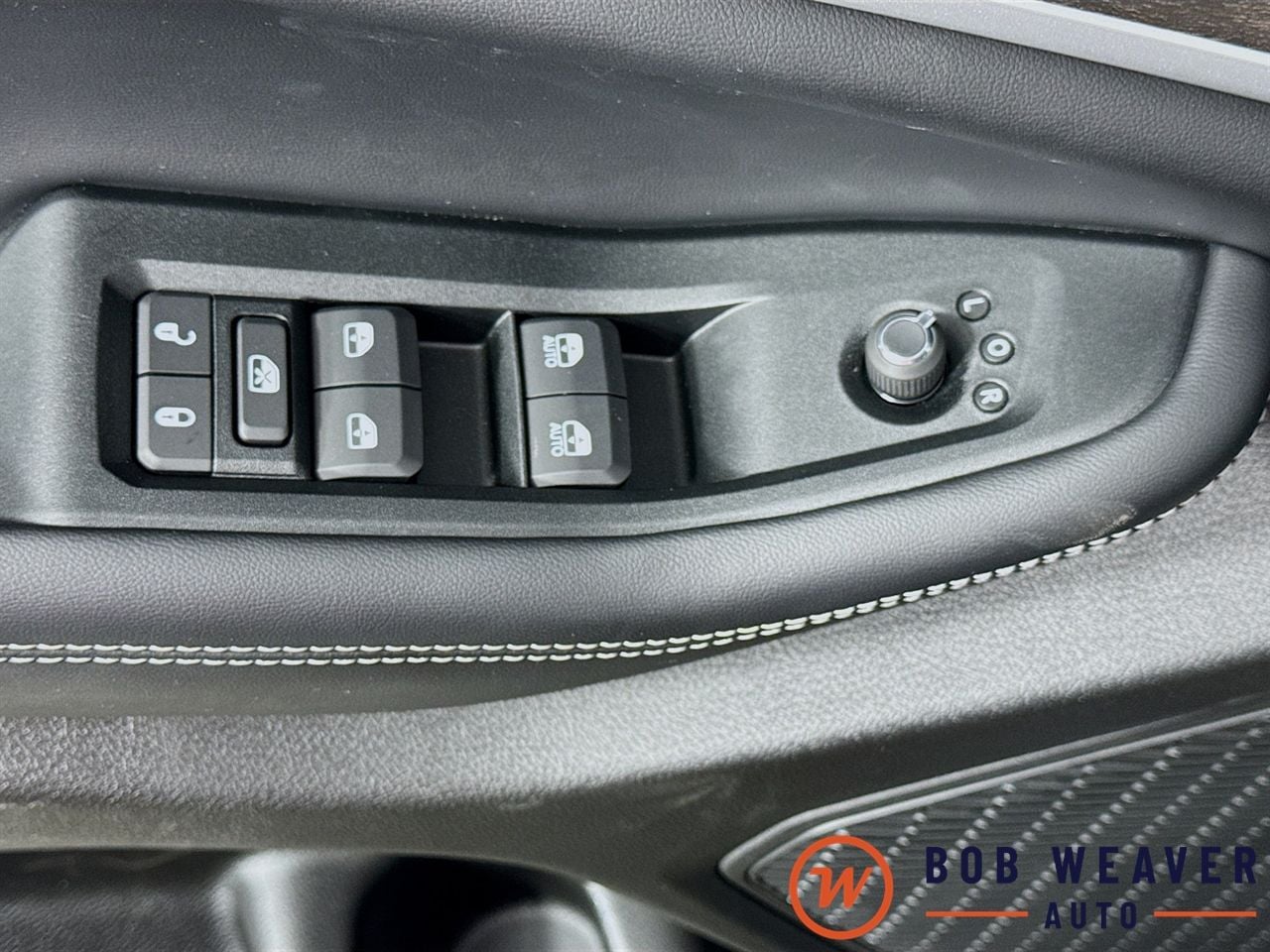 2026 Jeep Grand Cherokee Laredo - Photo 22