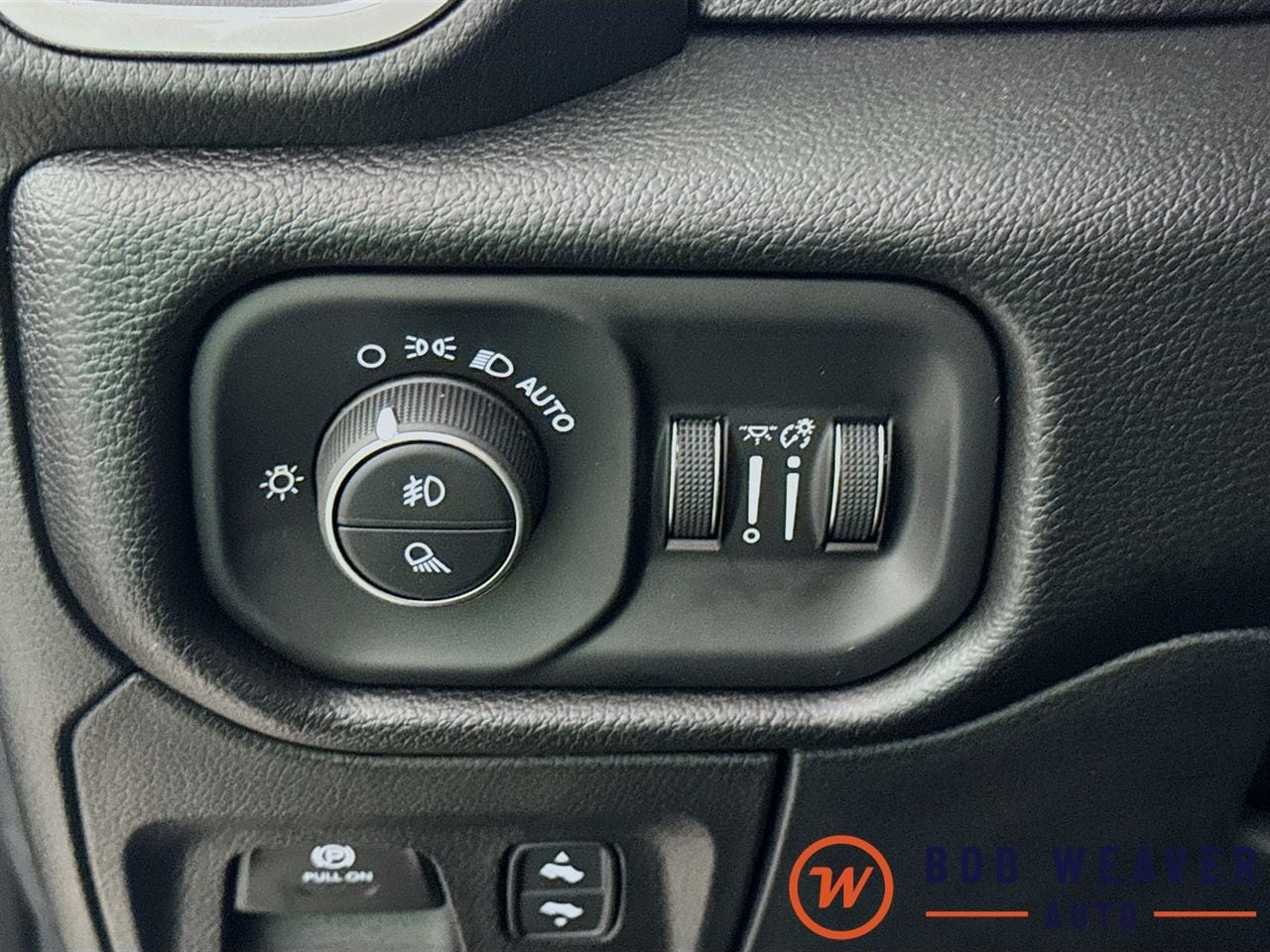 2026 RAM 1500 Big Horn/Lone Star - Photo 12