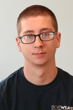 Staff member Dallas Sterling from c02ccd70d14e