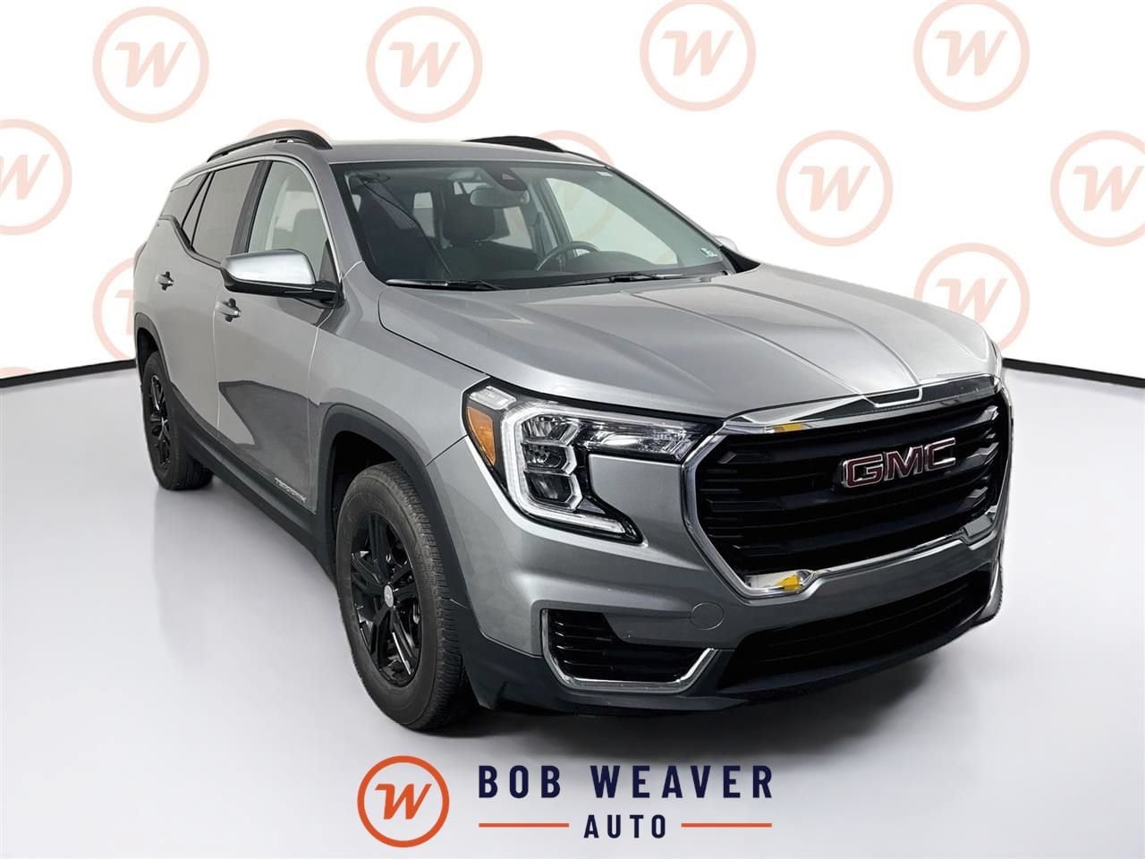 2023 GMC Terrain