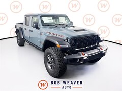 2026 Jeep Gladiator MOJAVE 4X4 Pickup