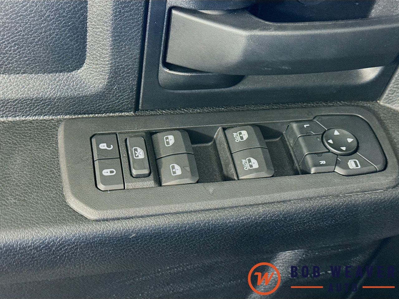 2026 RAM 2500 Tradesman - Photo 21