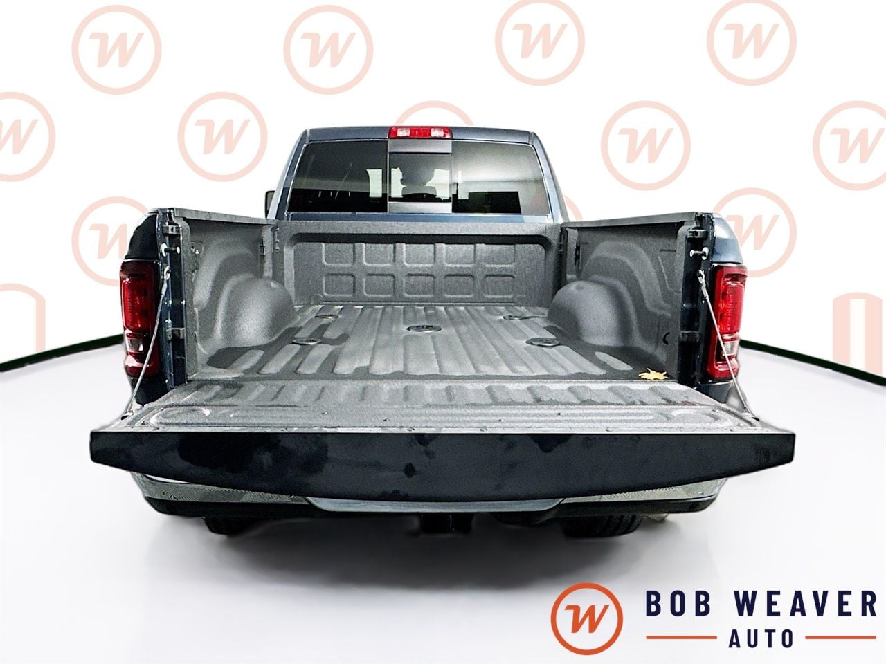 2026 RAM 2500 Tradesman - Photo 32