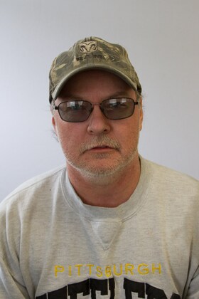 Staff member Jody Koch from c02ccd70d14e