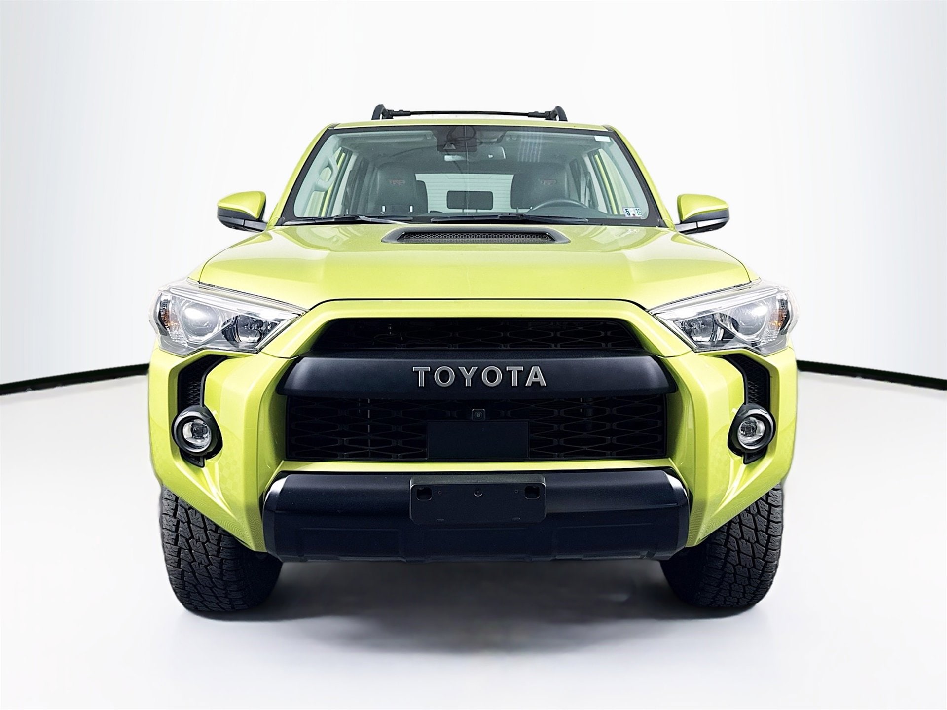 Used 2022 Toyota 4Runner TRD Pro with VIN JTELU5JR7N5994714 for sale in Pottsville, PA