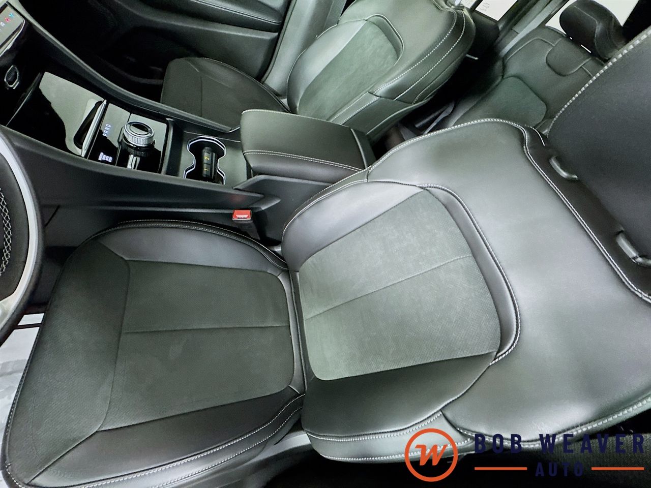 2026 Jeep Grand Cherokee Laredo - Photo 26
