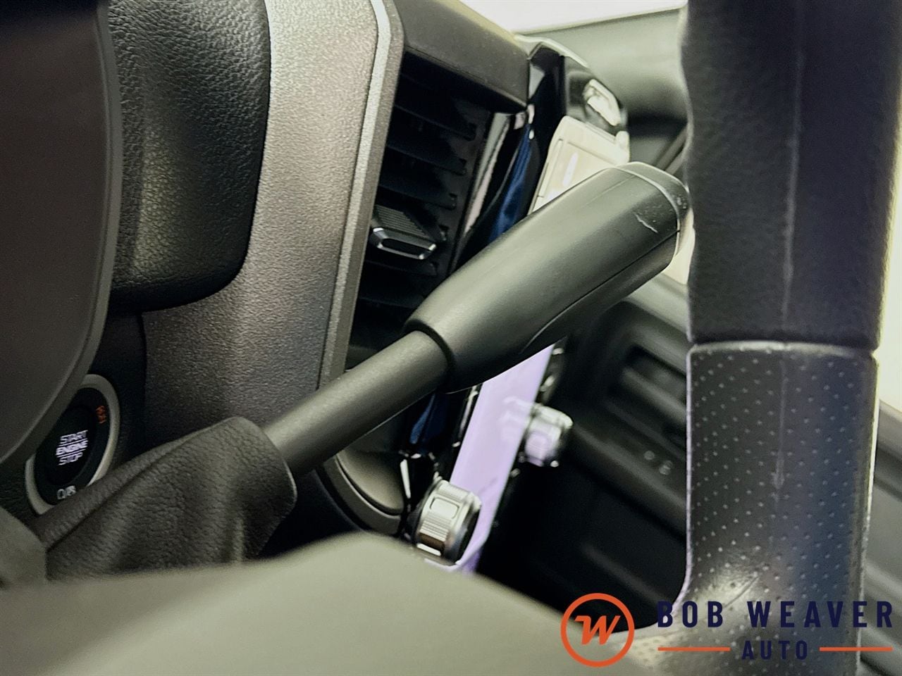 2026 RAM 2500 Tradesman - Photo 20