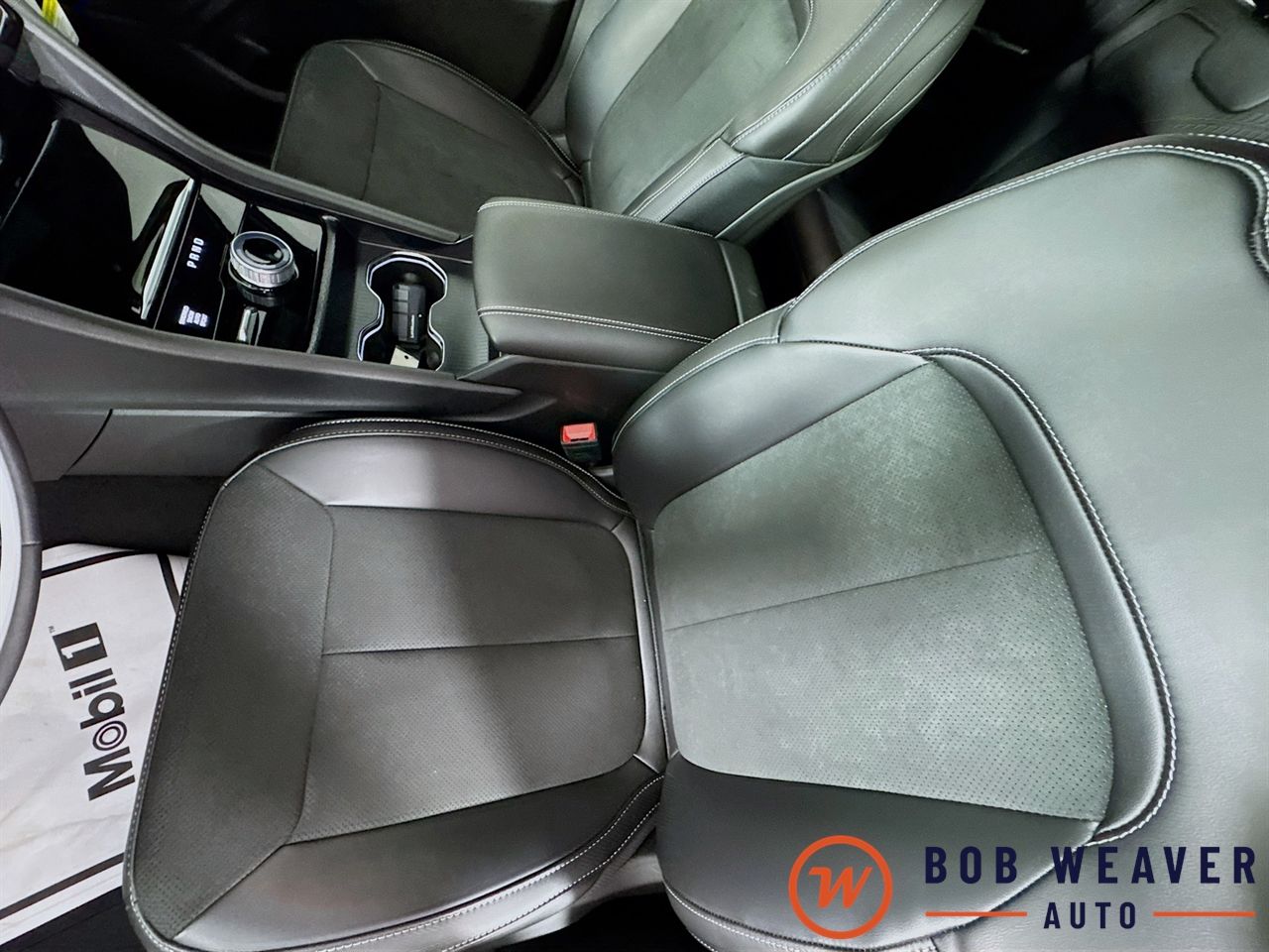 2026 Jeep Grand Cherokee Laredo - Photo 26