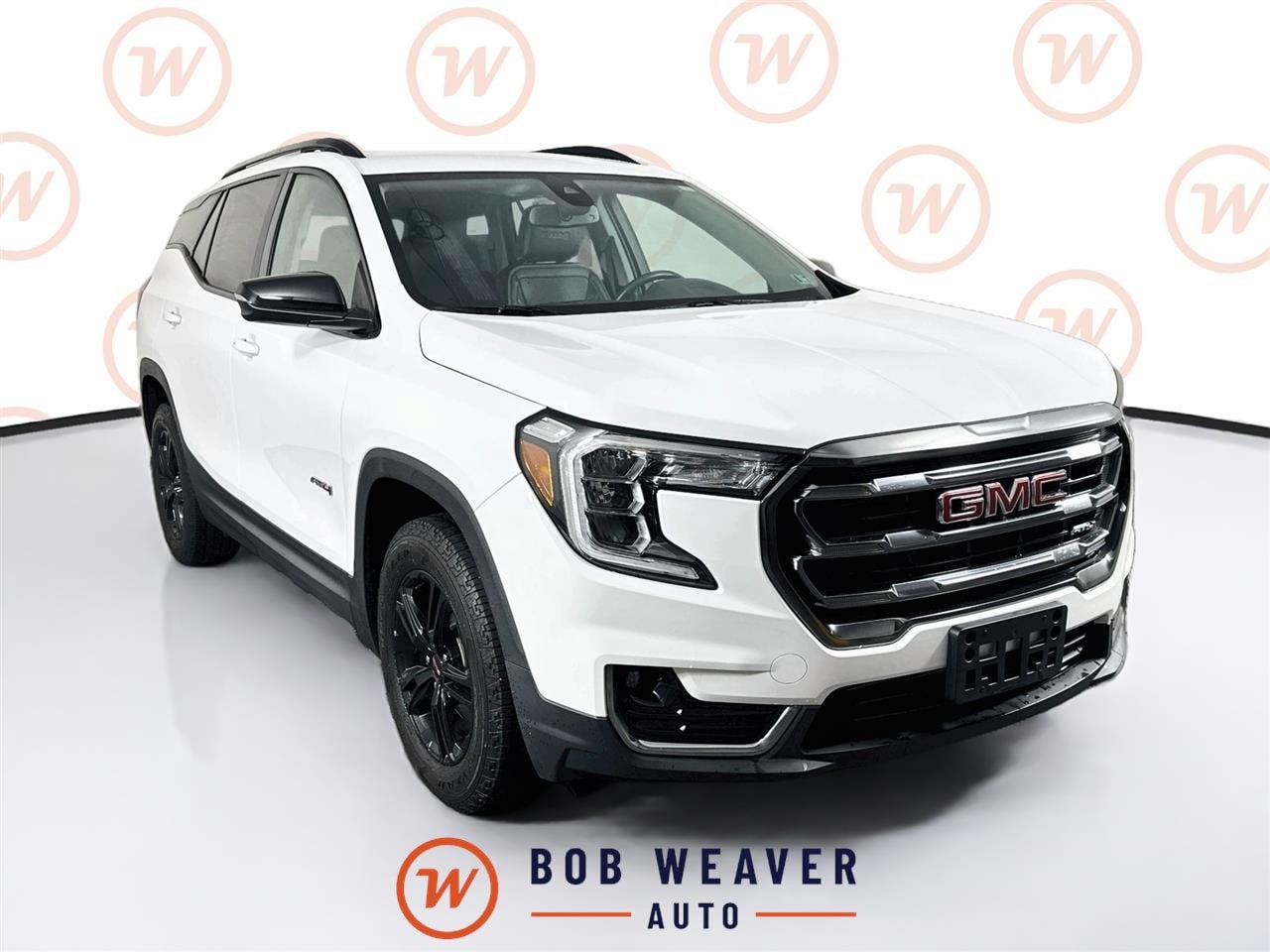 2023 GMC Terrain