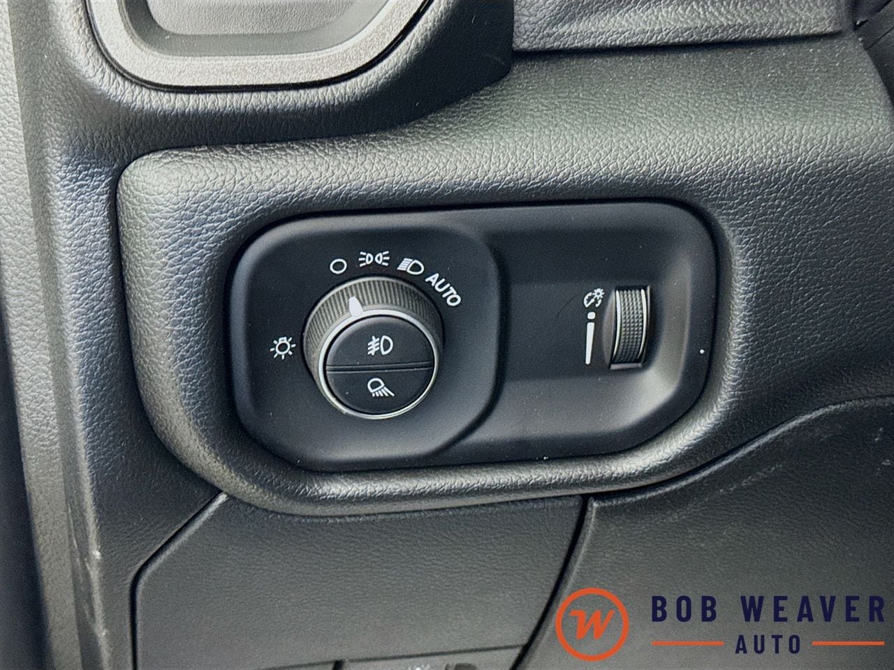 2026 RAM 2500 Tradesman - Photo 12