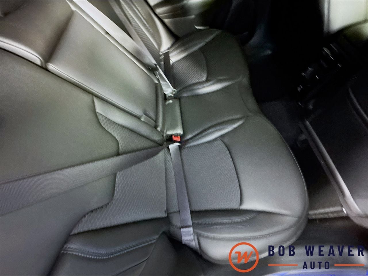 2026 Jeep Compass Altitude - Photo 33