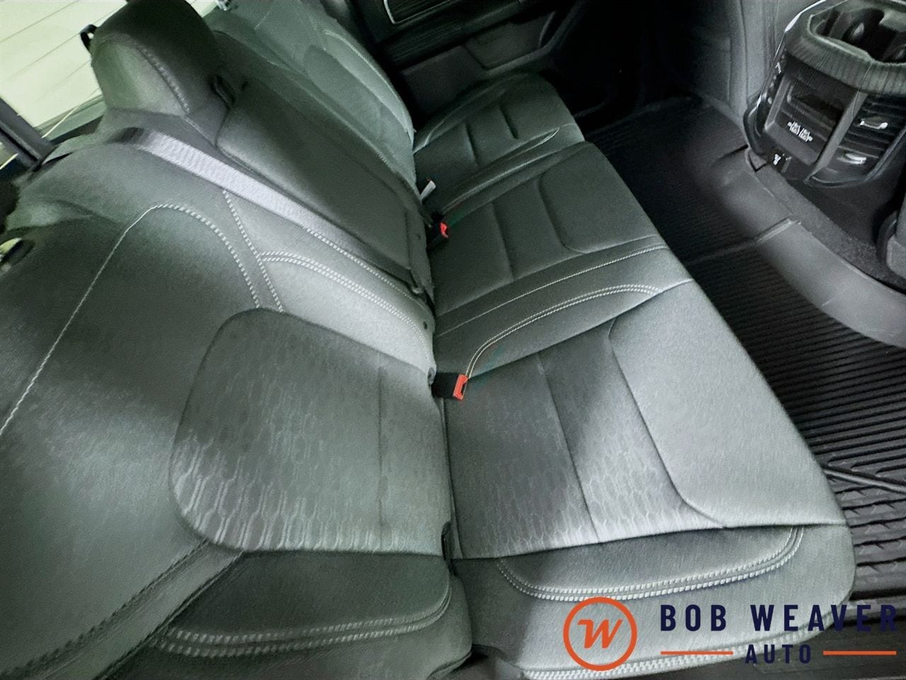 2026 RAM 1500 Big Horn/Lone Star - Photo 33
