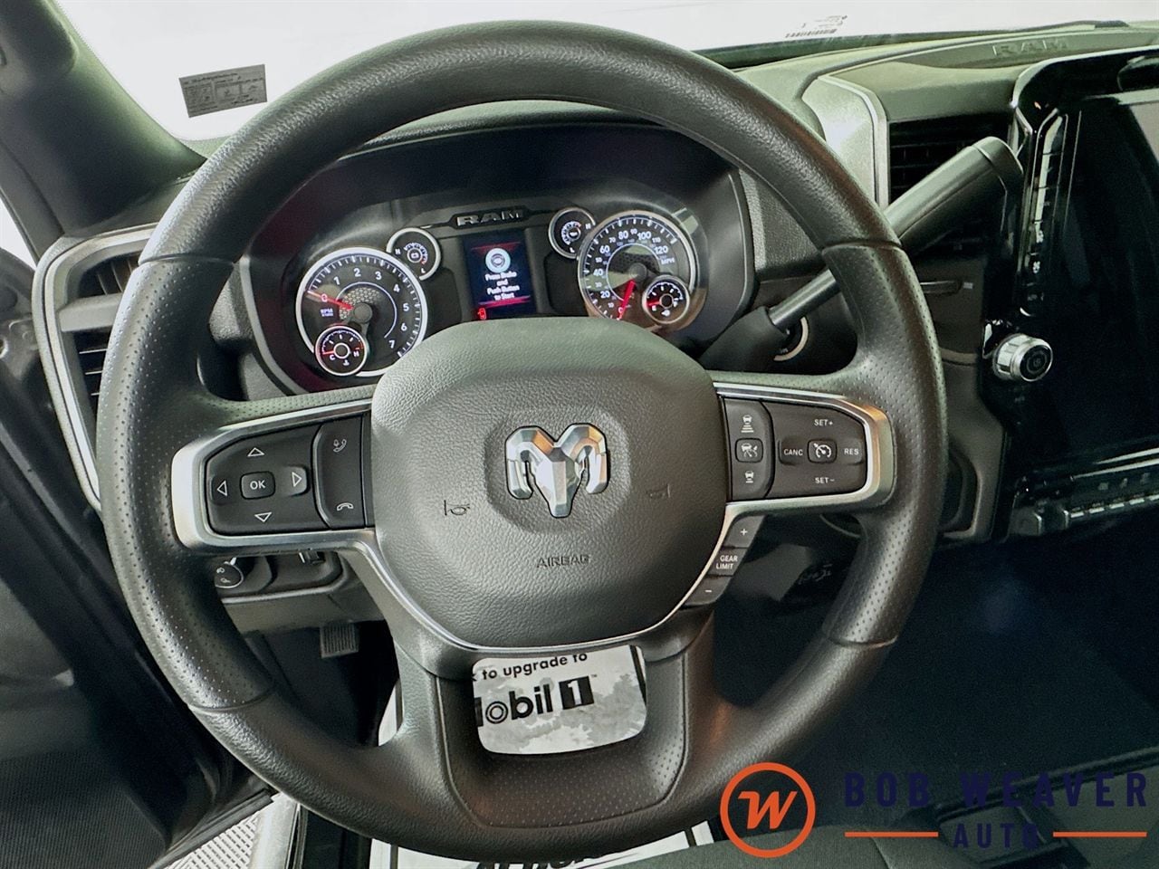 2026 RAM 2500 Tradesman - Photo 13