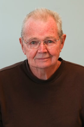 Staff member Marty Schikram from c02ccd70d14e