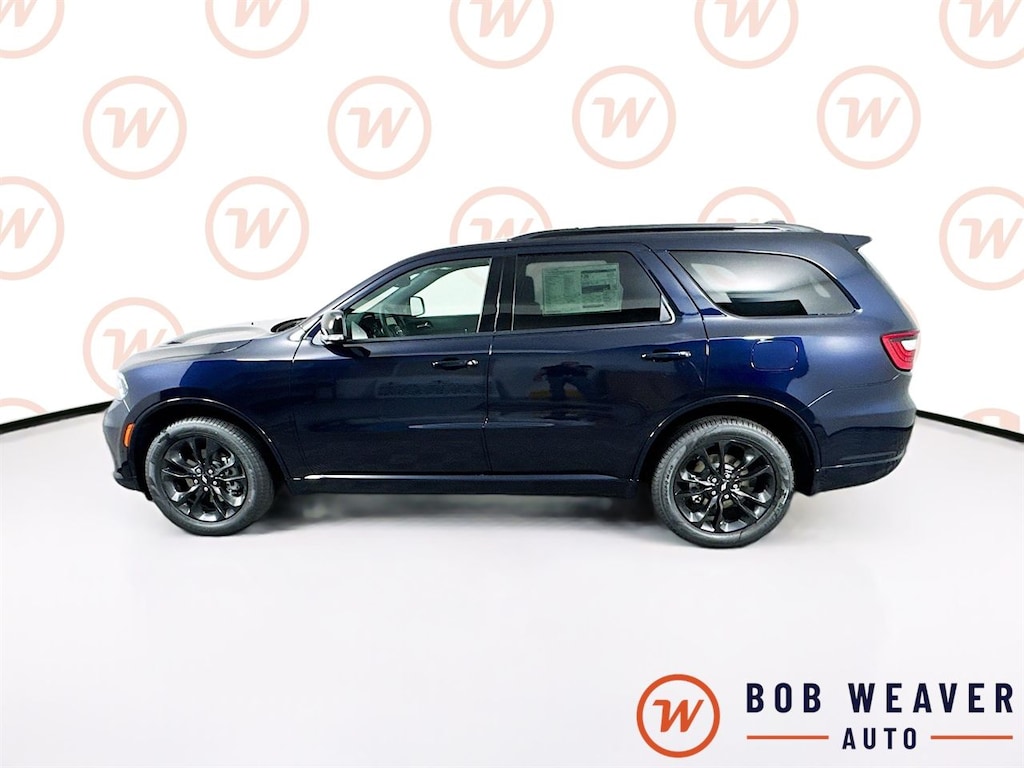 New 2026 Dodge Durango GT PLUS AWD Sport Utility