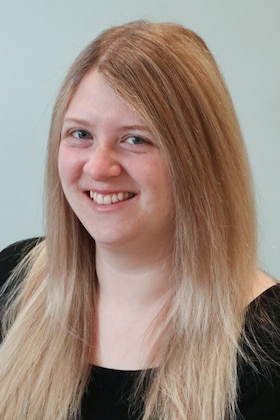 Staff member Kathryn Sausser from a00125445ea4