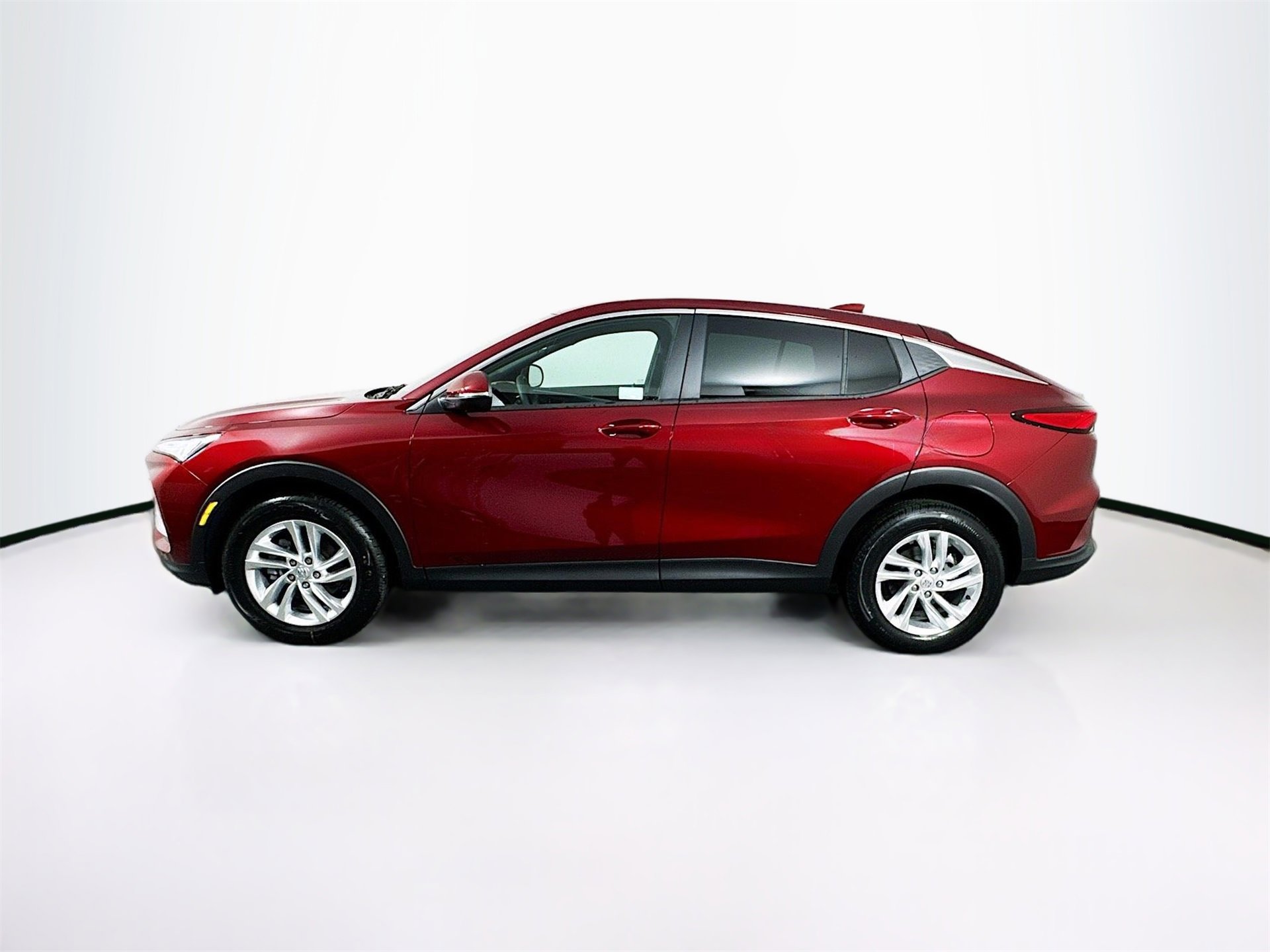 2025 Buick Envista Preferred photo 4