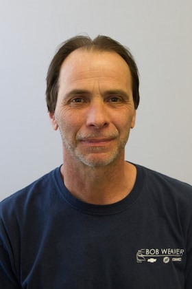 Staff member Eddie Leshko from c02ccd70d14e