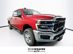 2025 Ram 2500 TRADESMAN CREW CAB 4X4 6'4 BOX Pickup