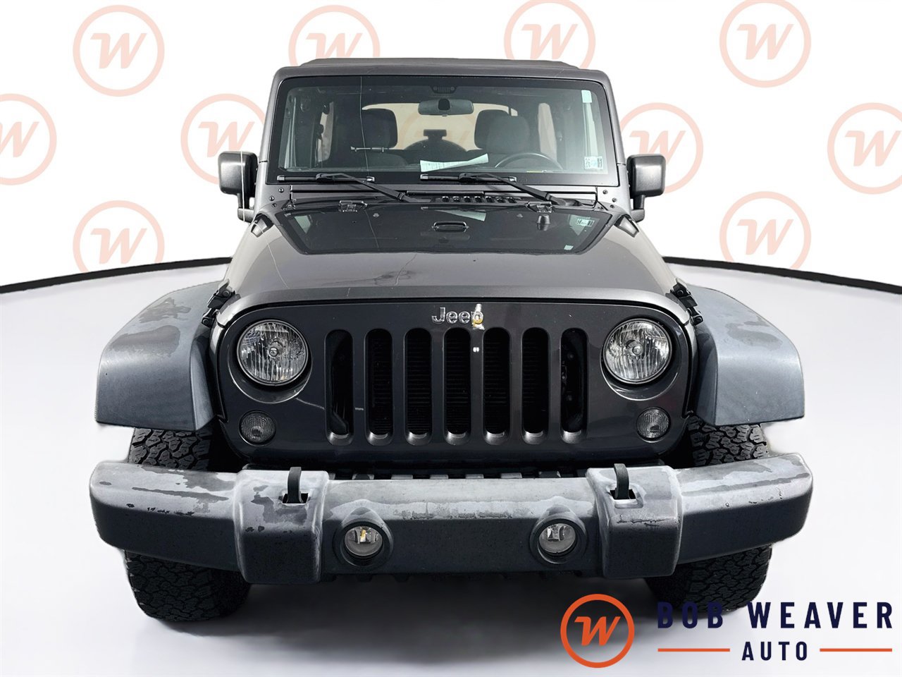 Used 2016 Jeep Wrangler Unlimited Sport with VIN 1C4BJWDG0GL343318 for sale in Pottsville, PA