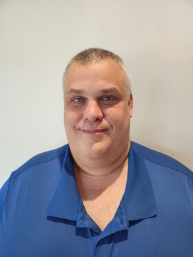 Staff member Todd Strouse from d1b8d494efcc