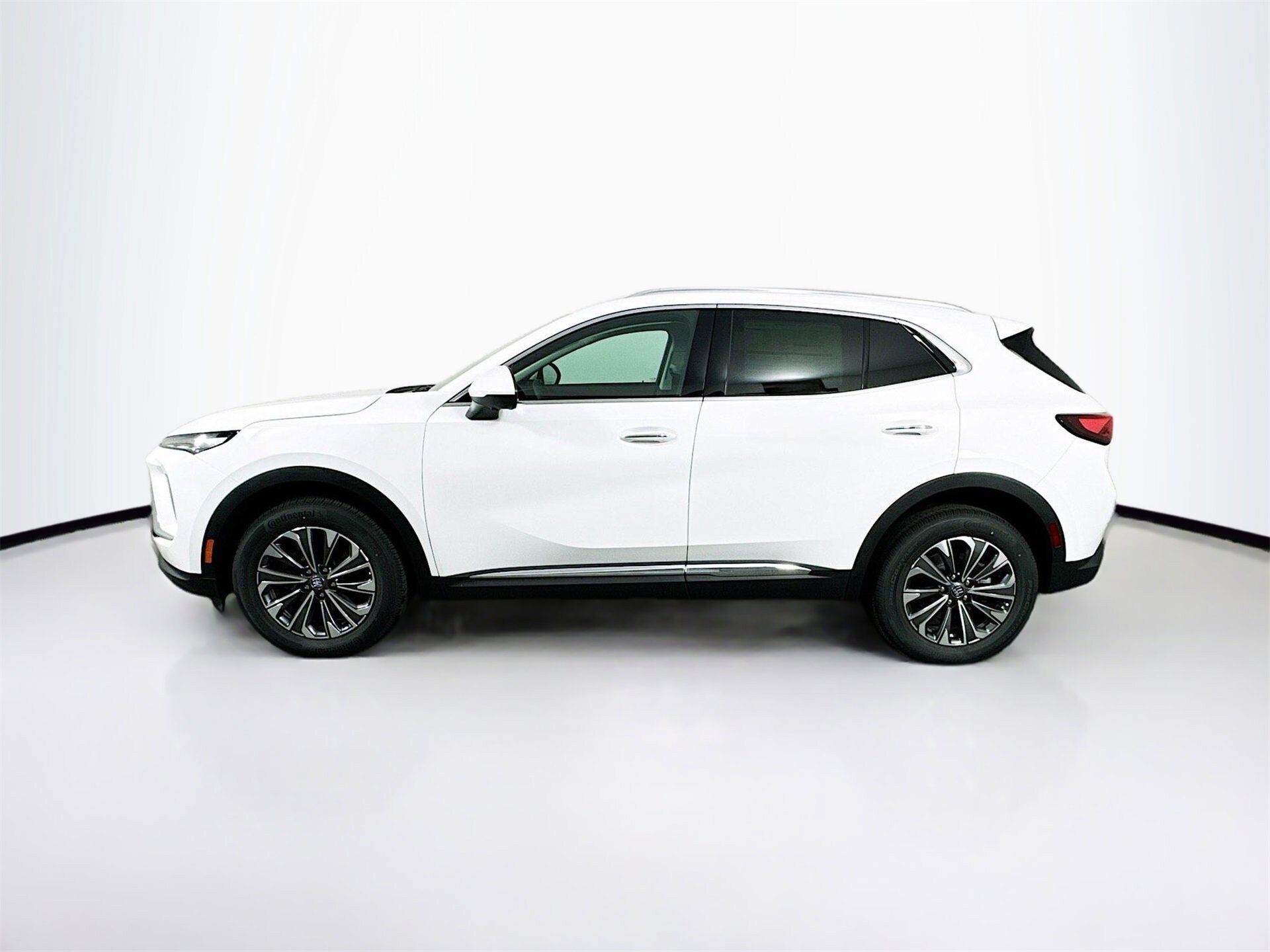 2025 Buick Envision Preferred photo 4