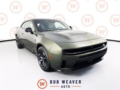 2026 Dodge Charger SCAT PACK PLUS 2-DOOR AWD Coupe