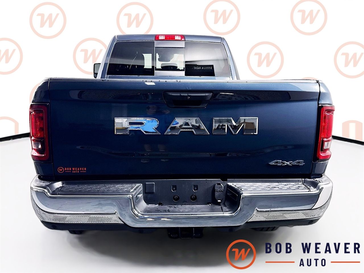 2026 RAM 2500 Tradesman - Photo 7