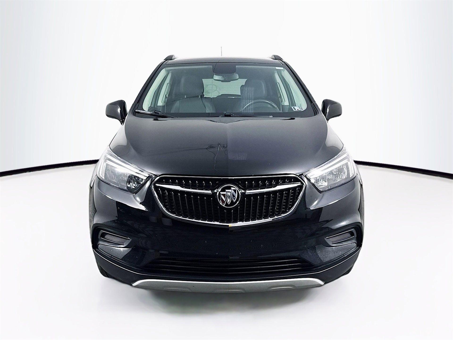 Used 2022 Buick Encore Preferred with VIN KL4CJESM6NB552888 for sale in Pottsville, PA